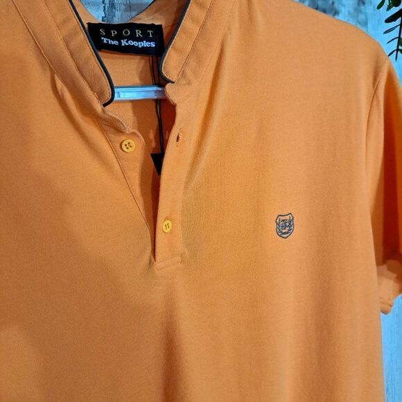 NWT The Kooples Polo - Picture 3 of 5